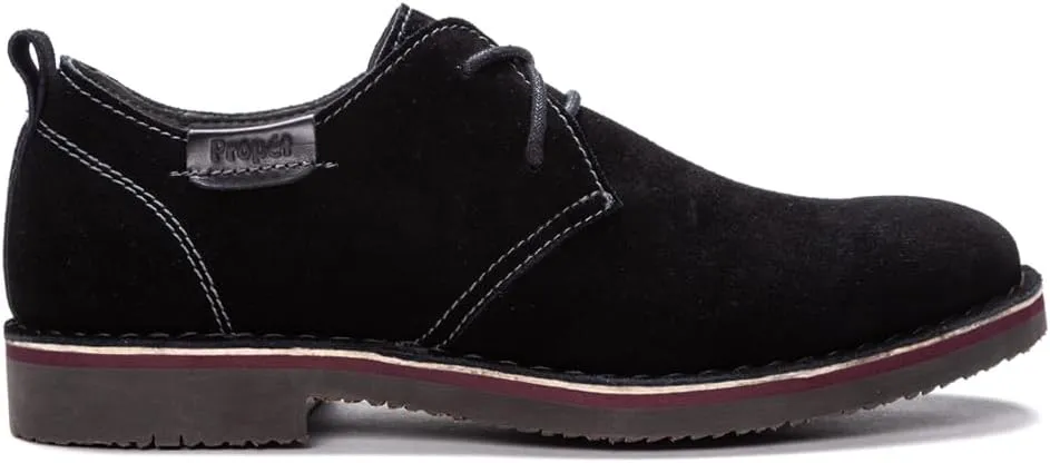 Propét Men's Finn Oxford Shoe