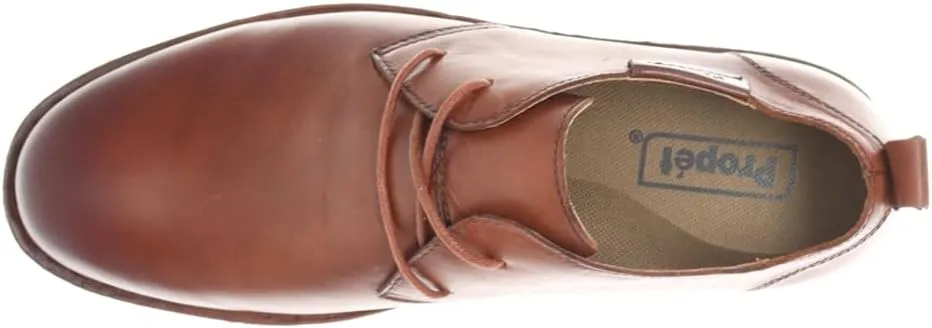 Propét Men's Finn Oxford Shoe