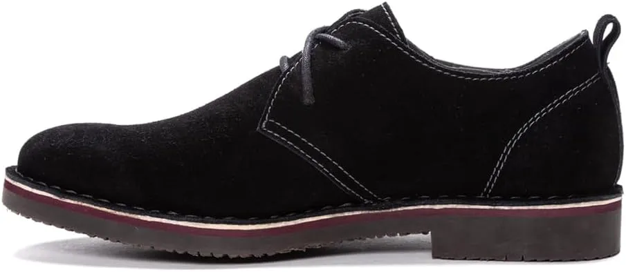 Propét Men's Finn Oxford Shoe