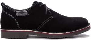 Propét Men's Finn Plain Toe Shoe