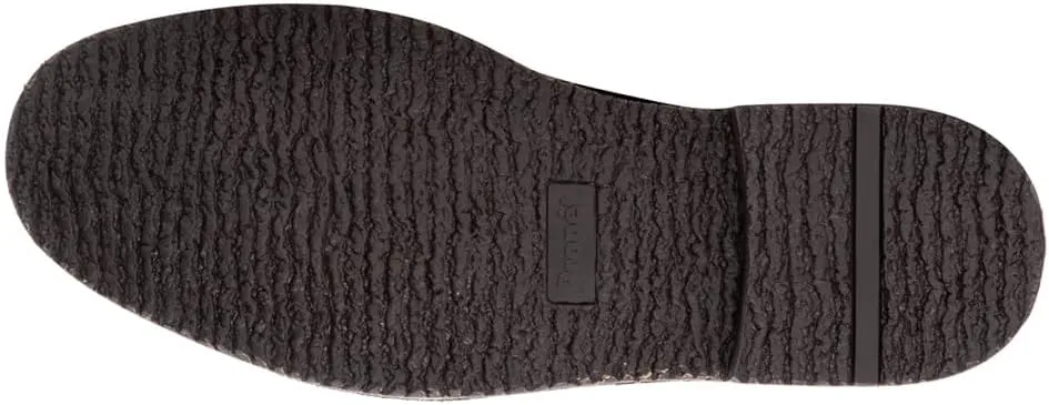 Propét Men's Finn Plain Toe Shoe