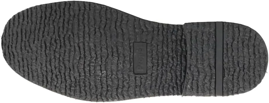 Propét Men's Finn Plain Toe Shoe