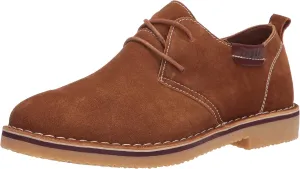 Propét Men's Finn Plain Toe Shoe