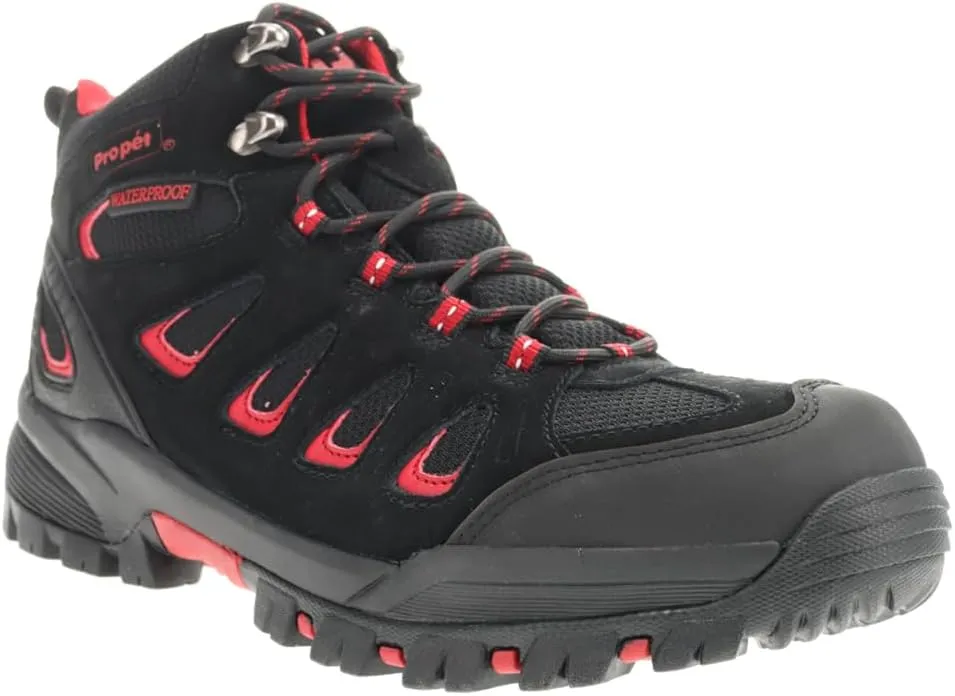 Propét Men's Ridge Walker Boot