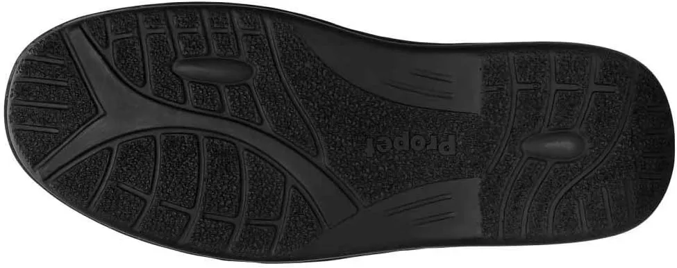 Propét Men's Villager Walker Oxford Shoe