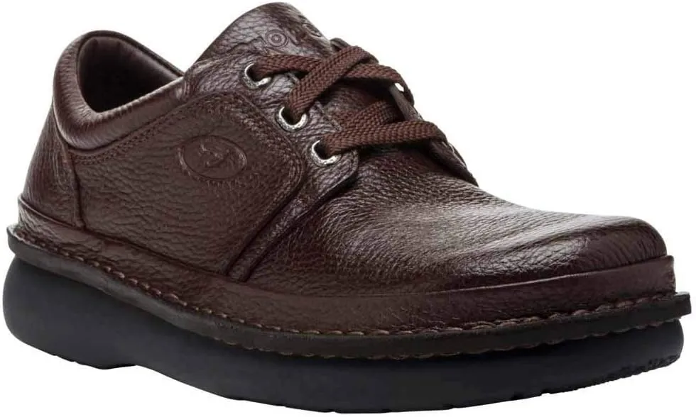 Propét Men's Villager Walker Oxford Shoe