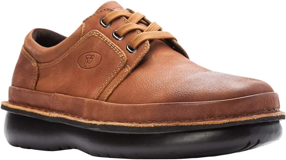 Propét Men's Villager Walker Oxford Shoe