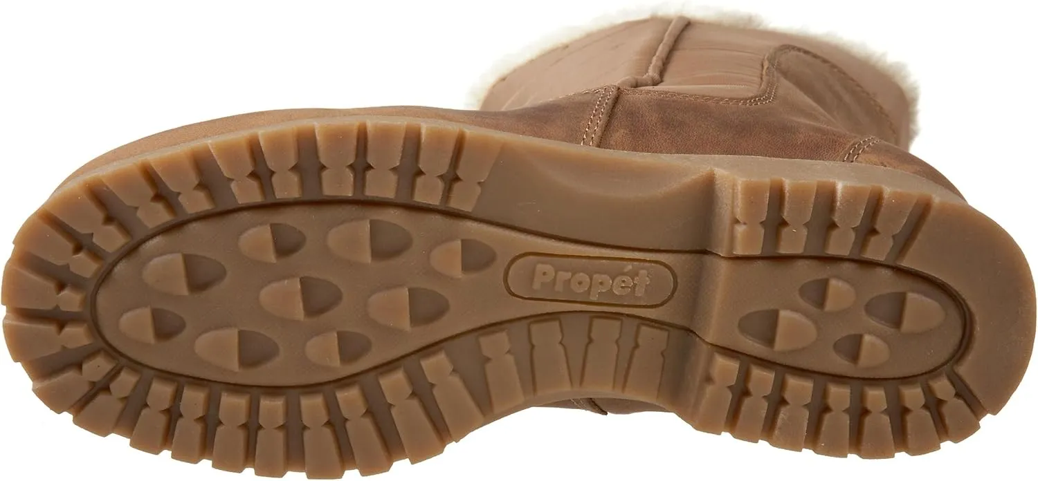 Propét Women's Snowdrift Walker Boot