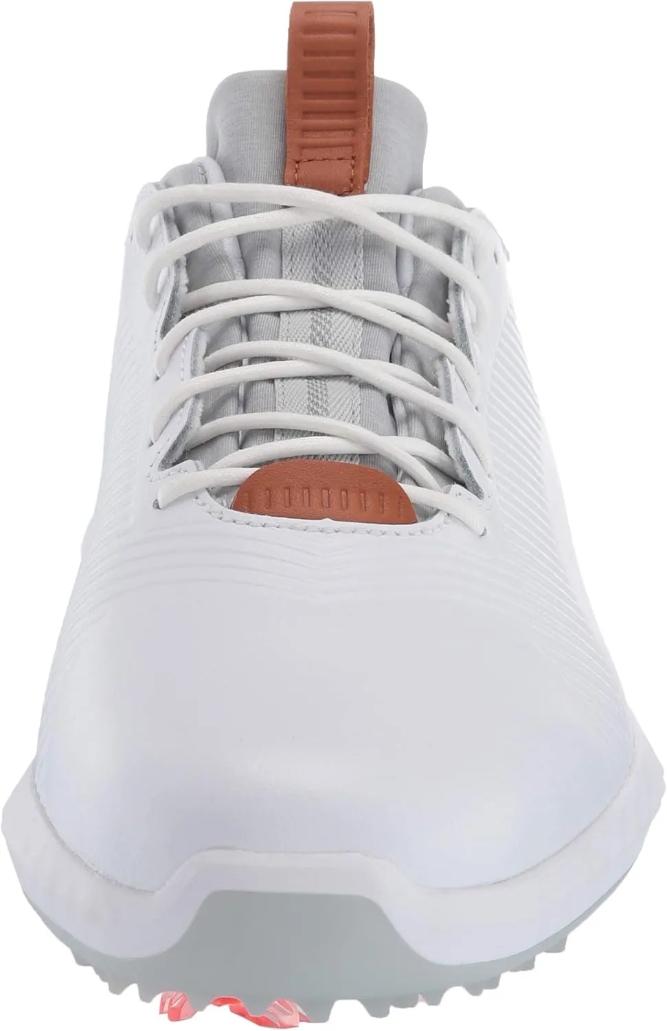PUMA GOLF Men's Ignite Pwradapt Leather 2.0 Golf Shoe