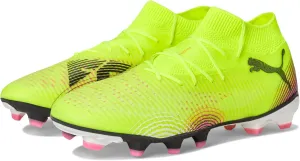 PUMA Men's Future 8 Pro Firm, Artificial Ground Soccer Cleats Sneaker
