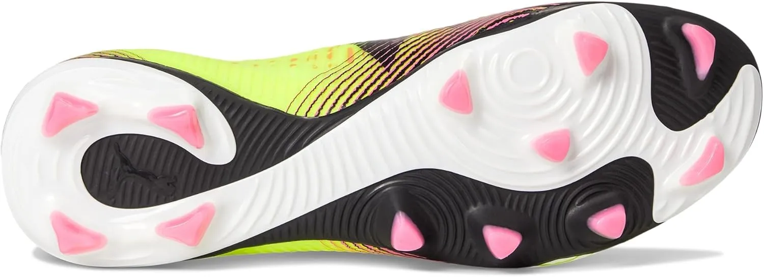 PUMA Men's Future 8 Pro Firm, Artificial Ground Soccer Cleats Sneaker