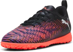 PUMA Unisex-Child Future Play Turf Training Soccer Shoes Sneaker