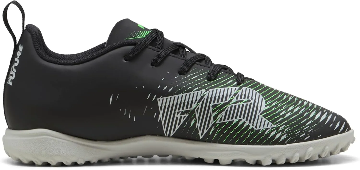 PUMA Unisex-Child Future Play Turf Training Soccer Shoes Sneaker