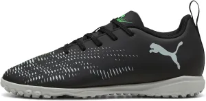 PUMA Unisex-Child Future Play Turf Training Soccer Shoes Sneaker