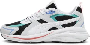 PUMA Womens Hypnotic Leather Sneaker