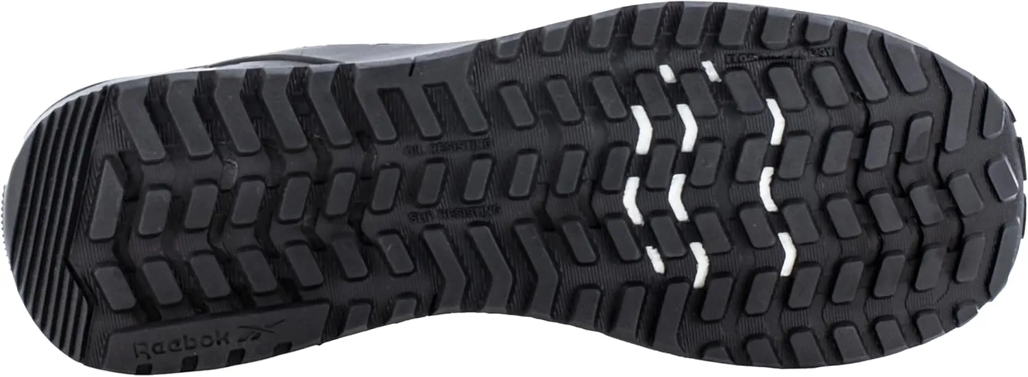Reebok Men's Nano X1 Adventure Tactical Soft Toe Slip Resistant Work Boot