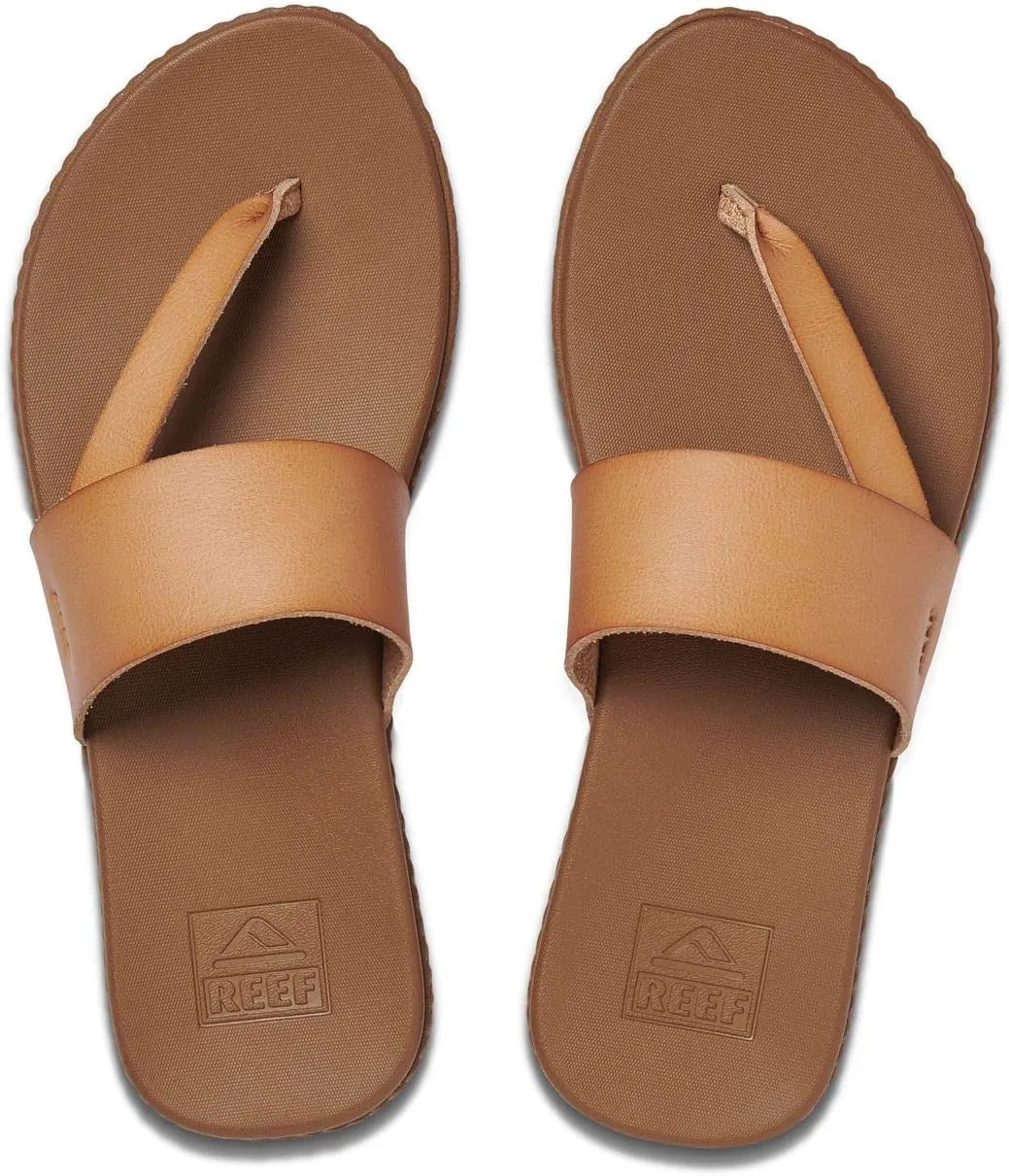 REEF Cushion Sol Women's Fashion Sandal, Espadrilles Design