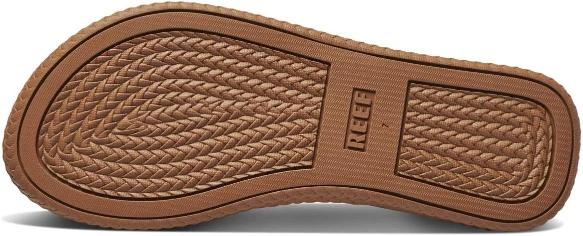 REEF Cushion Sol Women's Fashion Sandal, Espadrilles Design