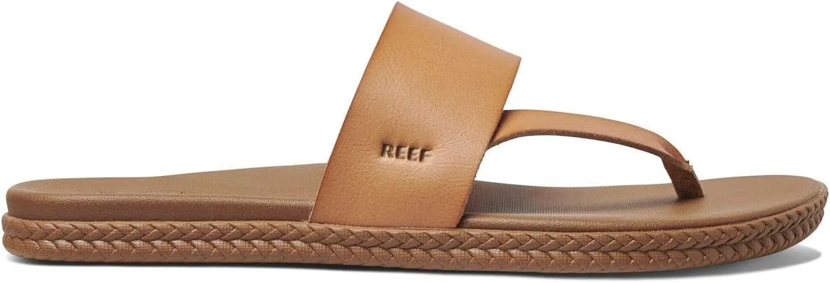 REEF Cushion Sol Women's Fashion Sandal, Espadrilles Design