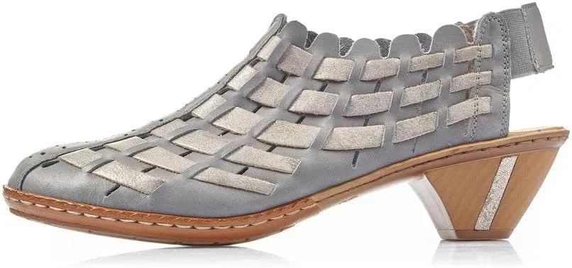 Rieker 46778 Sina 78 Women's Shoe