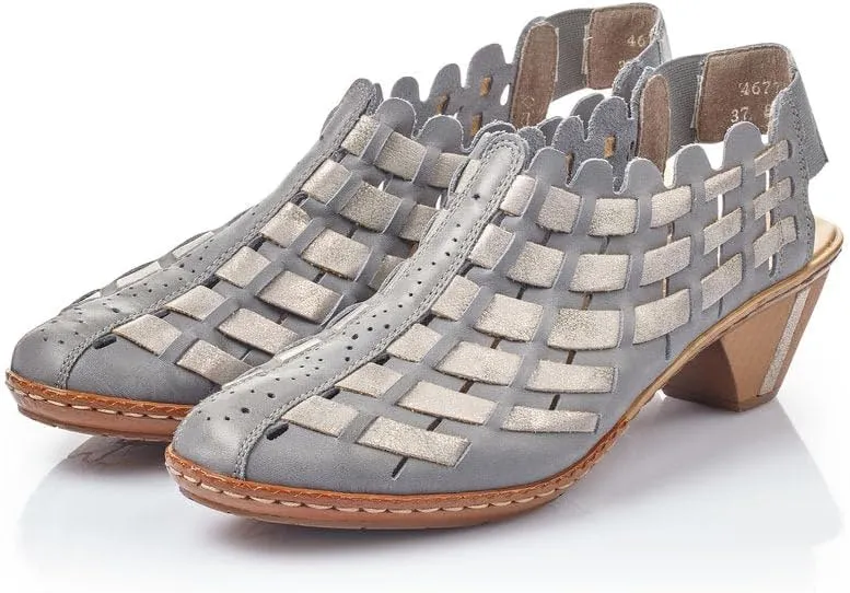 Rieker 46778 Sina 78 Women's Shoe