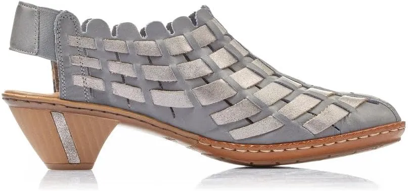 Rieker 46778 Sina 78 Women's Shoe