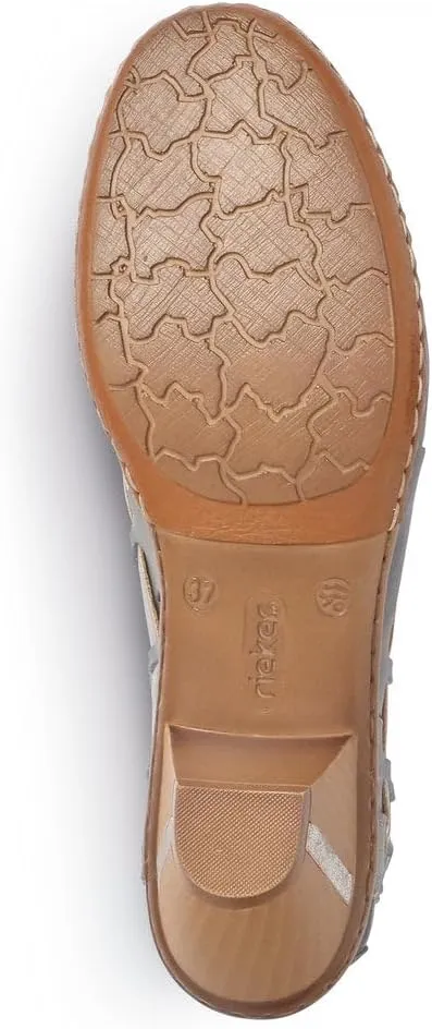 Rieker 46778 Sina 78 Women's Shoe