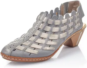 Rieker 46778 Sina 78 Women's Shoe