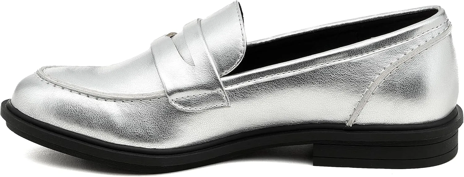 Rocket Dog Women’s Gabby Classic Loafer