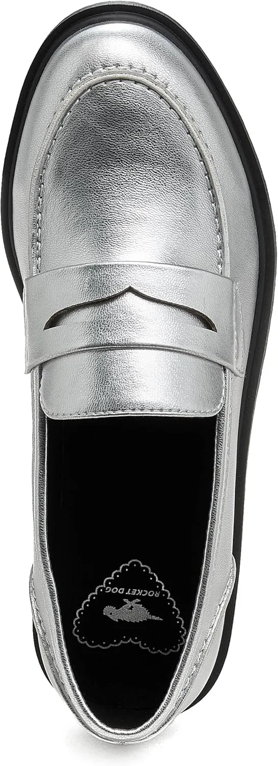 Rocket Dog Women’s Gabby Classic Loafer