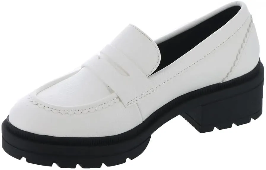 Rocket Dog Women's Imea Loafer