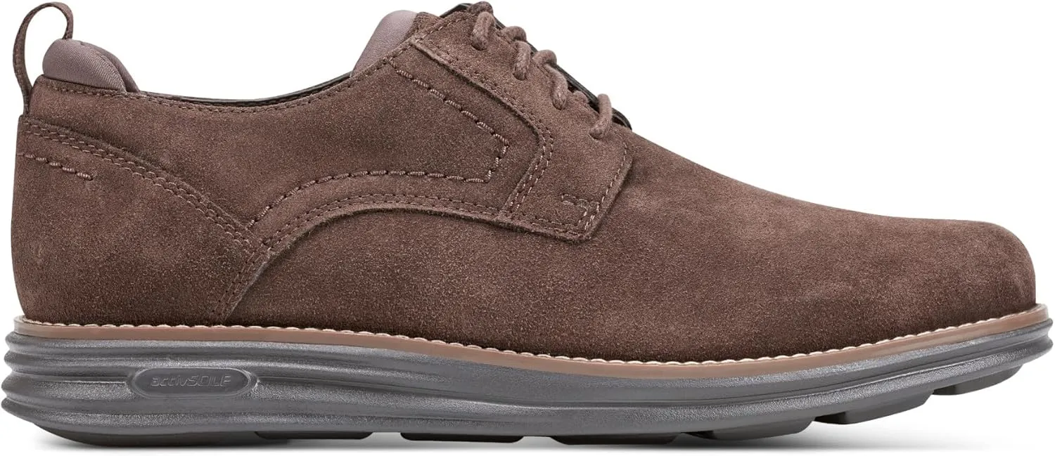 Rockport Men's Canton Oxford