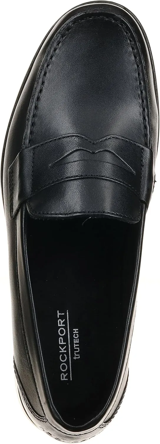 Rockport Men's Classic Loafer Penny