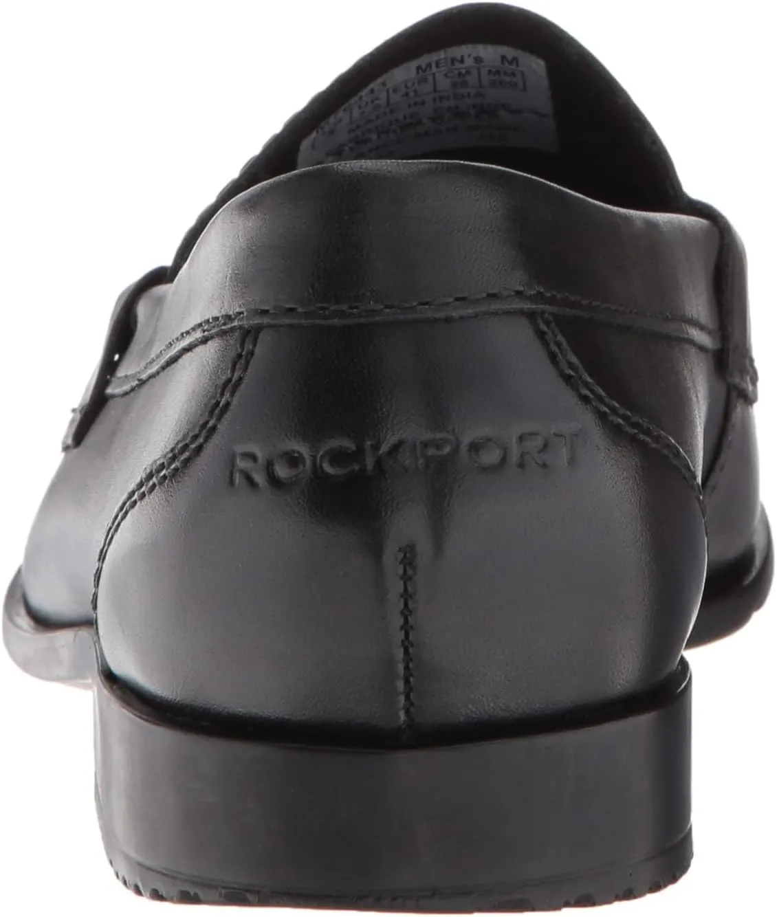 Rockport Men's Classic Loafer Penny