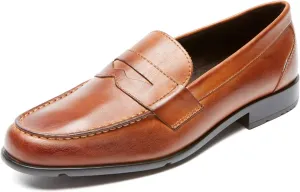 Rockport Men's Classic Loafer Penny