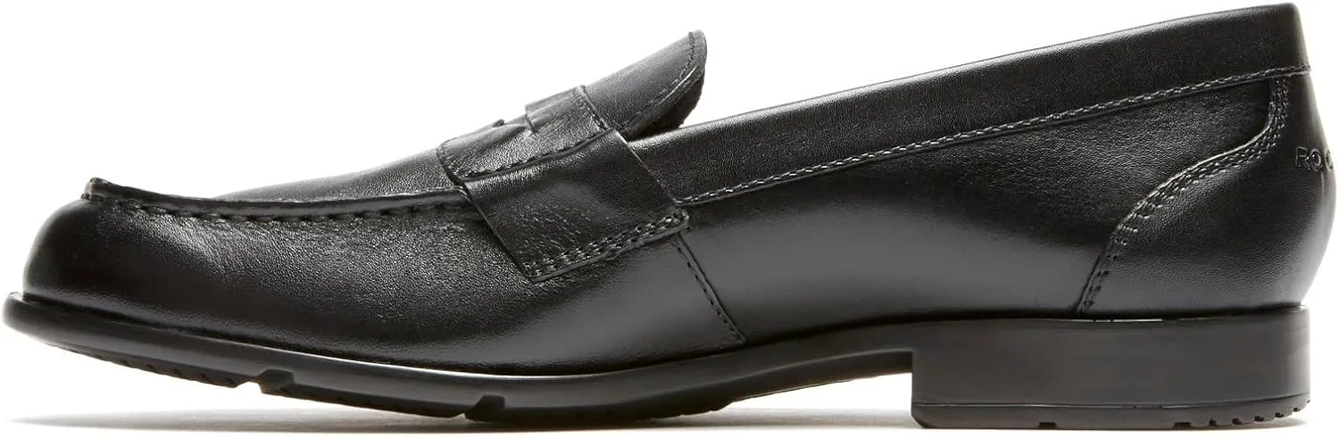 Rockport Men's Classic Loafer Penny