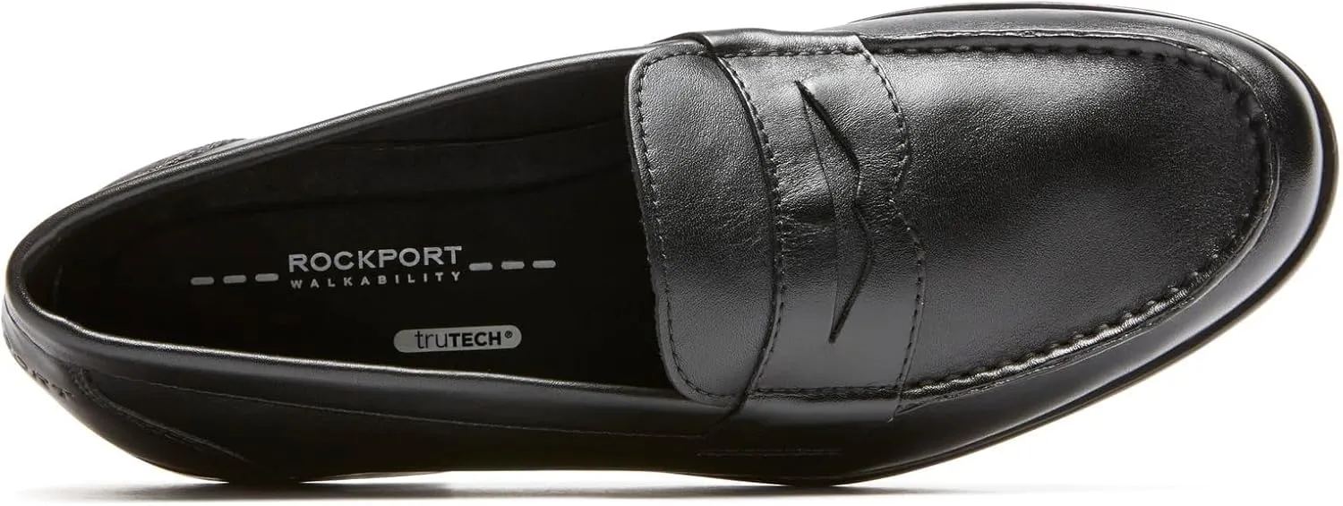 Rockport Men's Classic Loafer Penny