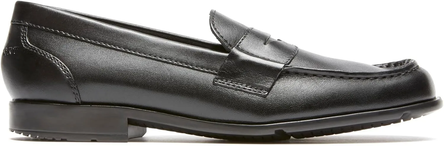 Rockport Men's Classic Loafer Penny