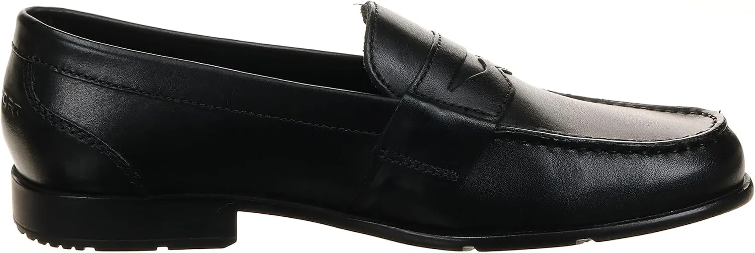 Rockport Men's Classic Loafer Penny
