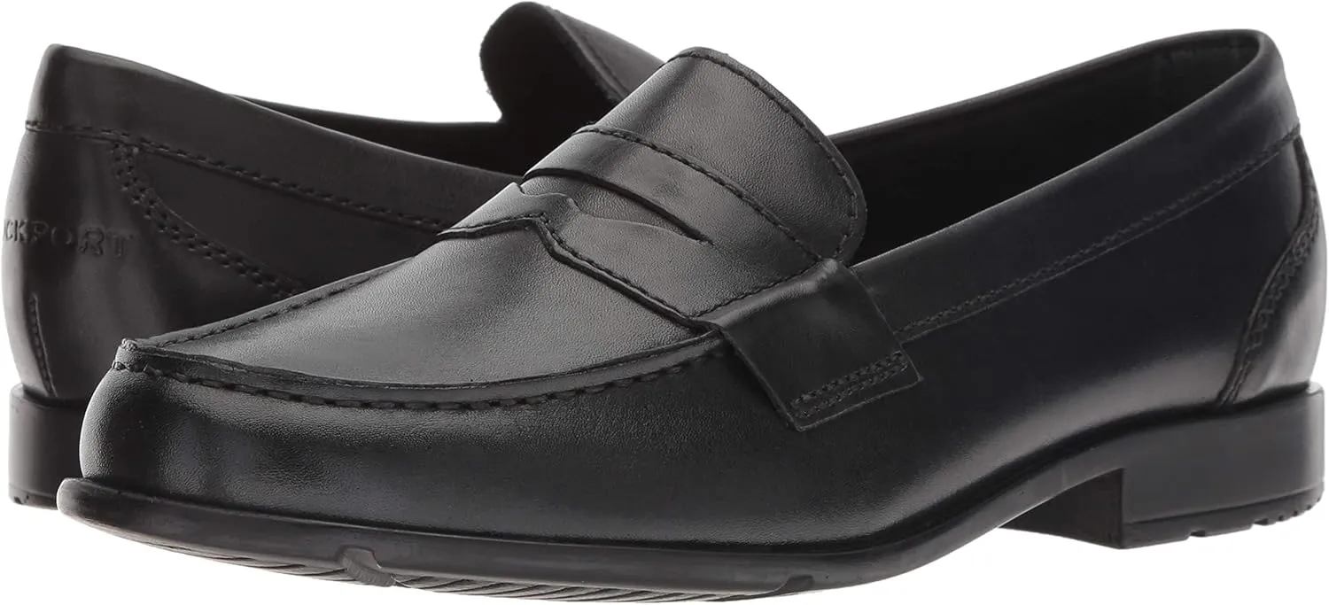 Rockport Men's Classic Loafer Penny