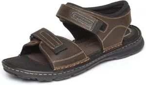 Rockport Men's Darwyn Quarter Strap Sandal