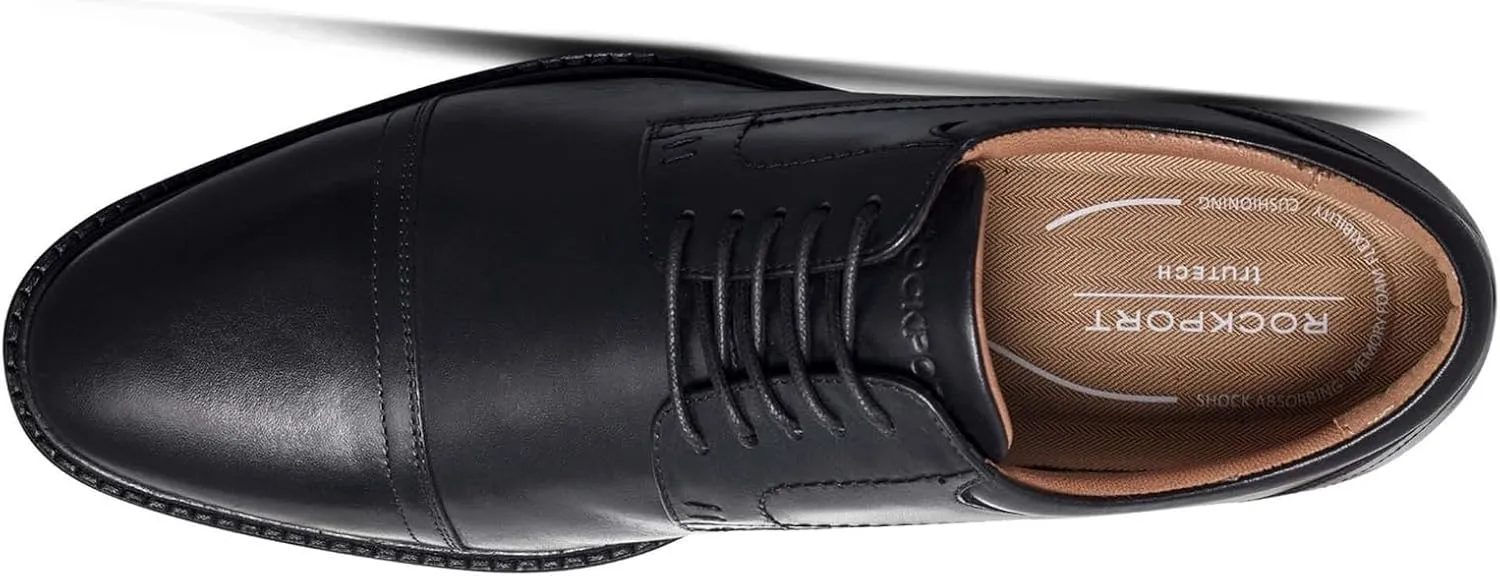 Rockport Men's Findlay Oxford