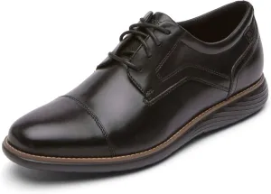 Rockport Men's Garett Cap Toe Oxford