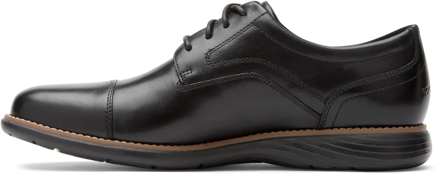 Rockport Men's Garett Cap Toe Oxford