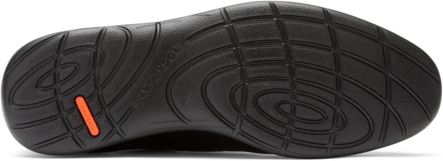 Rockport Men's Garett Cap Toe Oxford