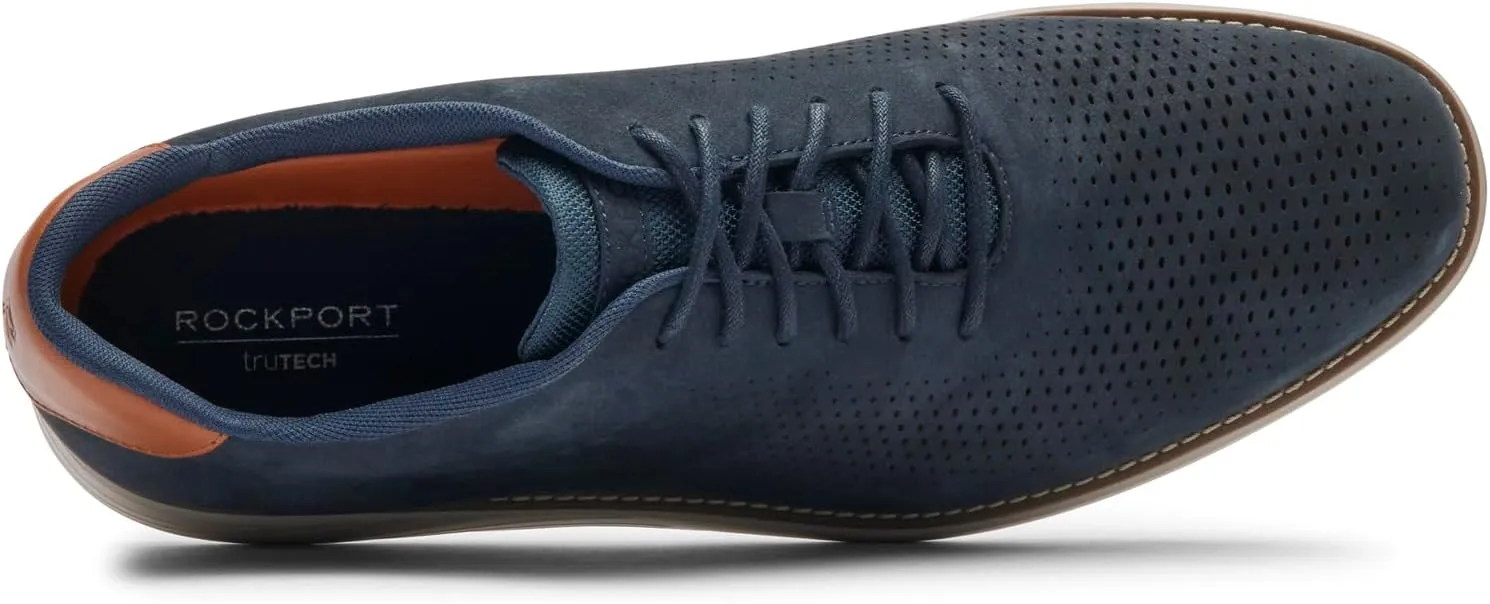Rockport Men's Garett Ubal Oxford