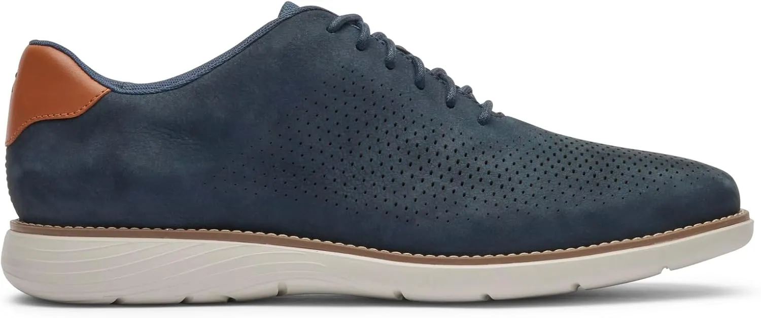 Rockport Men's Garett Ubal Oxford