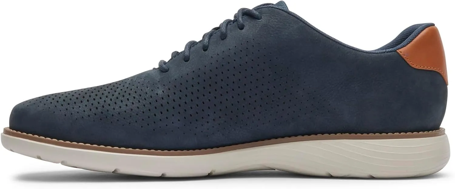 Rockport Men's Garett Ubal Oxford