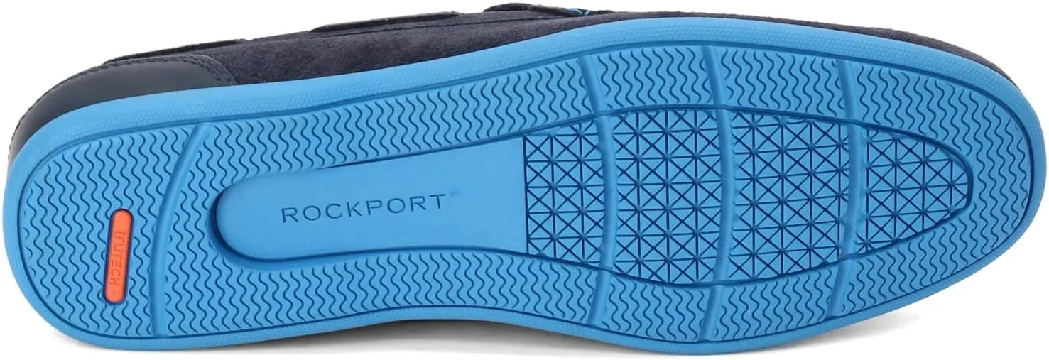 Rockport Men's Malcom Tassel Loafer