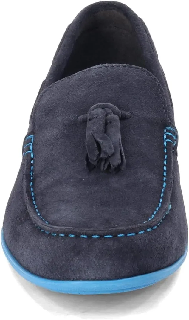 Rockport Men's Malcom Tassel Loafer